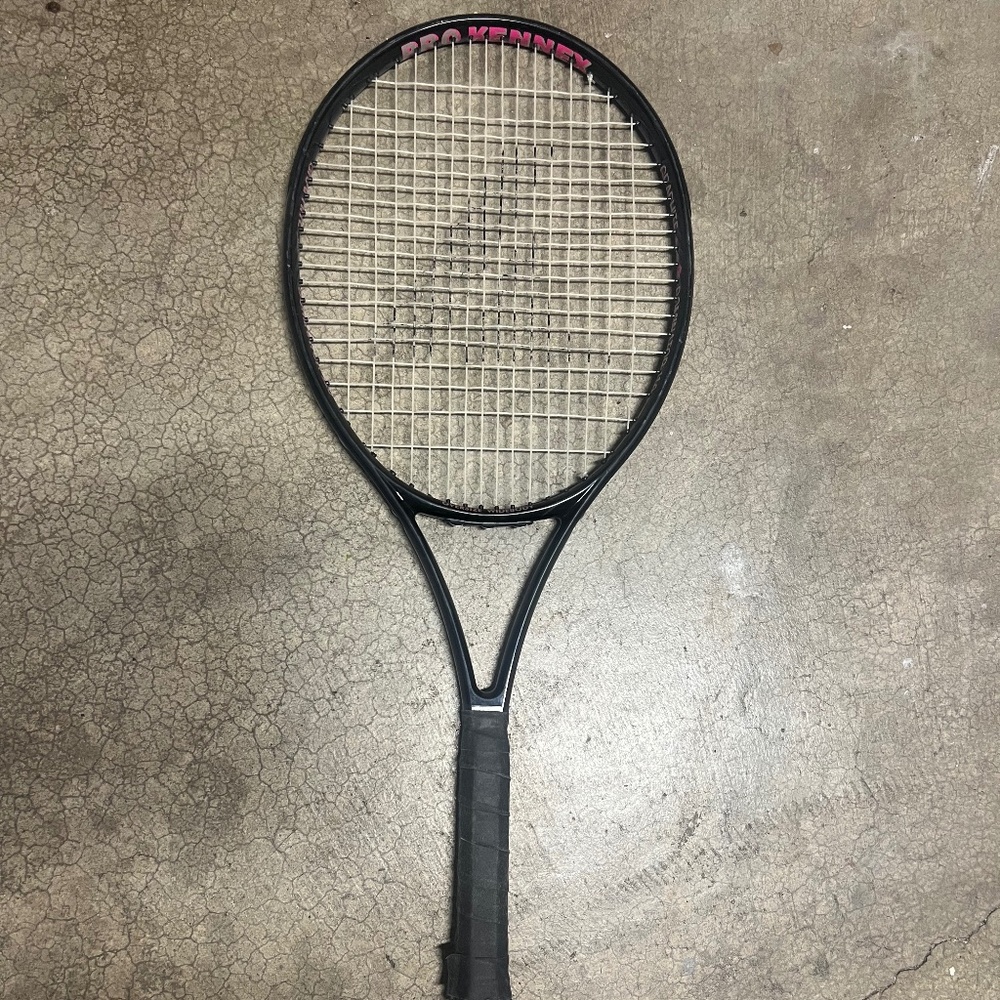 ProKennex Vintage Tennis Racket